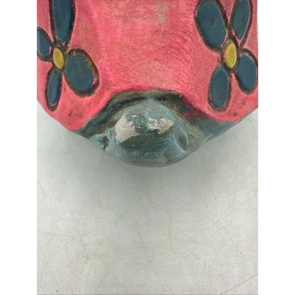 Vintage Coin Bank Turtle Japan 1966 - Picture 6 of 16